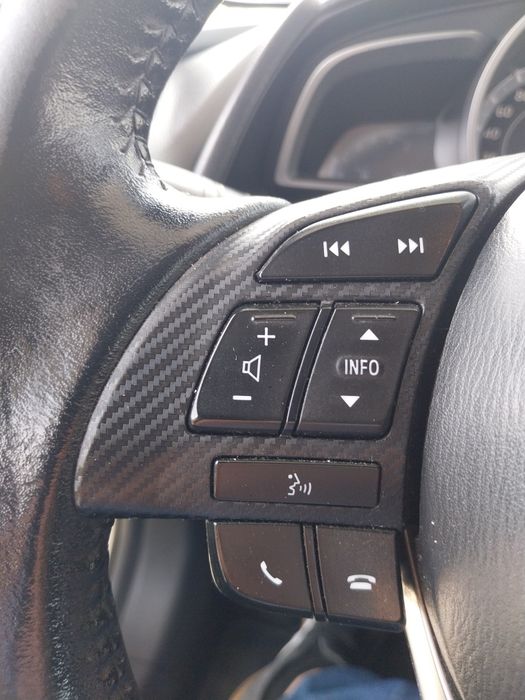 Mazda2 diesel 2015
