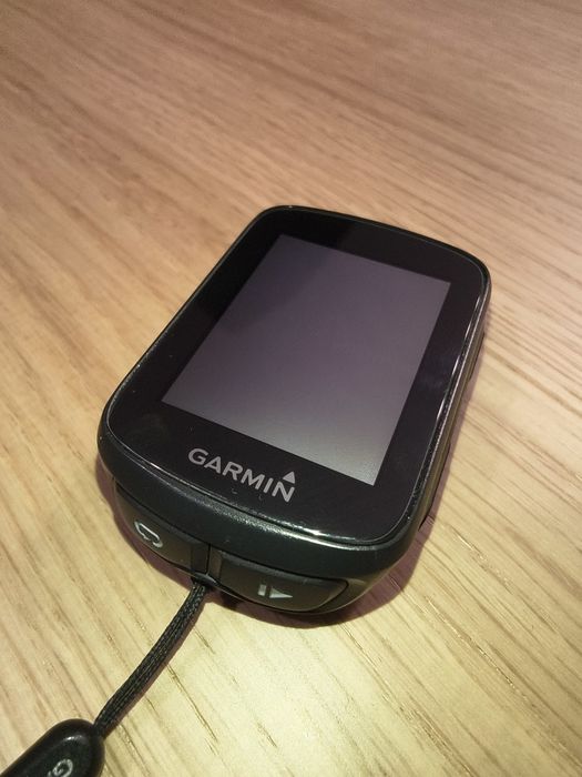 GPS Garmin Edge 130 Plus (Ciclocomputador)
