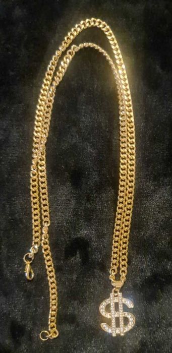 Кольє чокер намисто ланцюжок кулон підвіска сережки вінтаж стрази