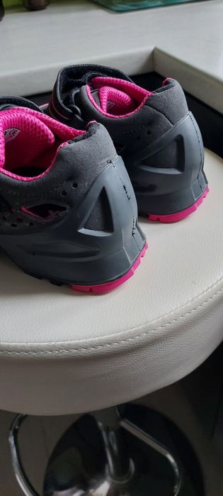 Buty robocze Uvex, r.38 BHP