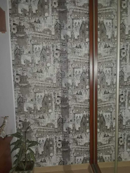 Рулонні фотообої колекції" Le grand platinum "