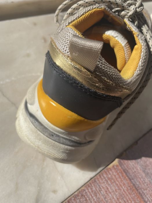 Sapatilhas STRADIVARIUS n . 36 como Novas