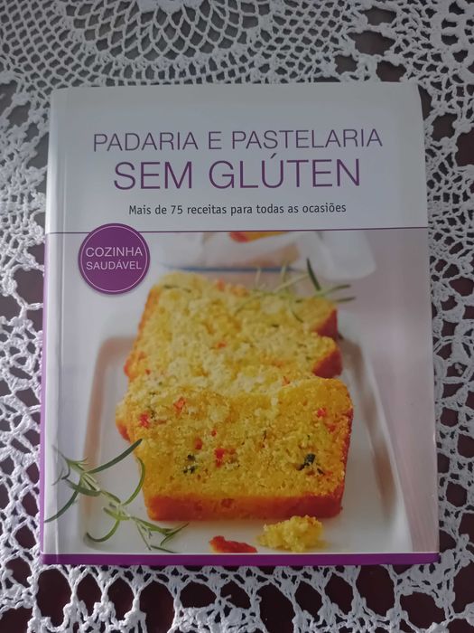 "Livros Usados: Apenas 5€ - Sabores e Nutrição ao Alcance de Todos!"
