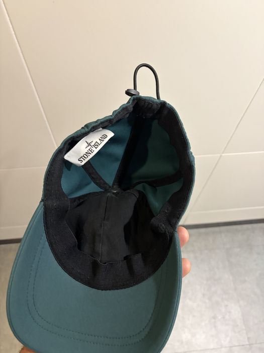 Stone island chapeu original