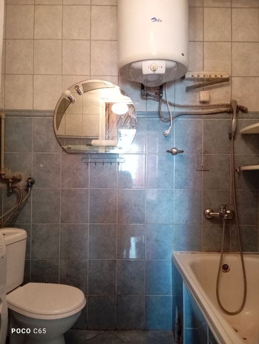Mieszkanie Nowy Świat gotowe do zamieszkania 2 pokoje,balkon-2 piętro - View 6
