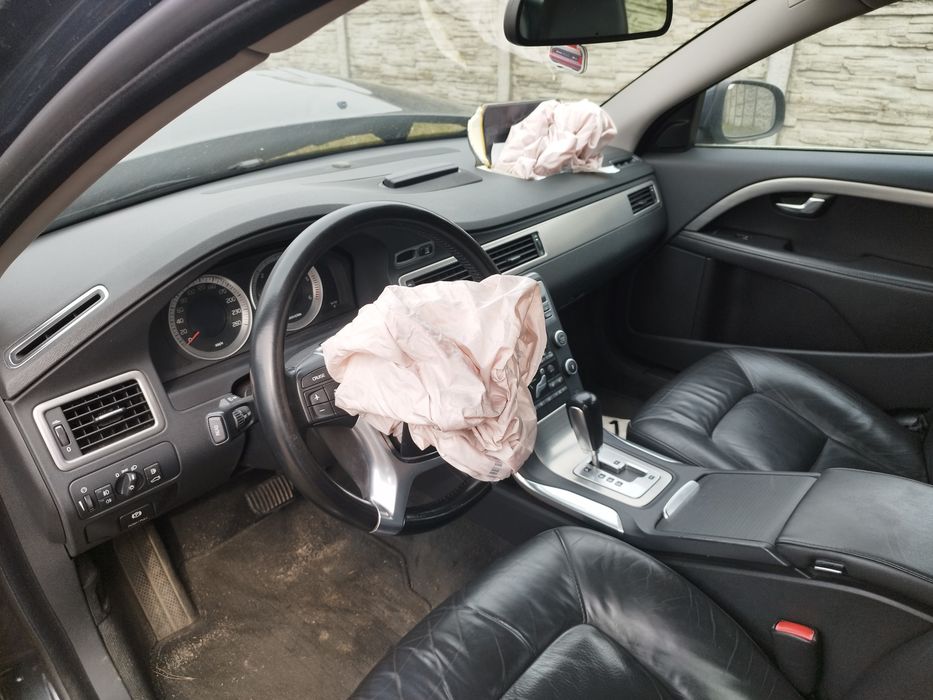 Volvo V70 2.0 diesel automat