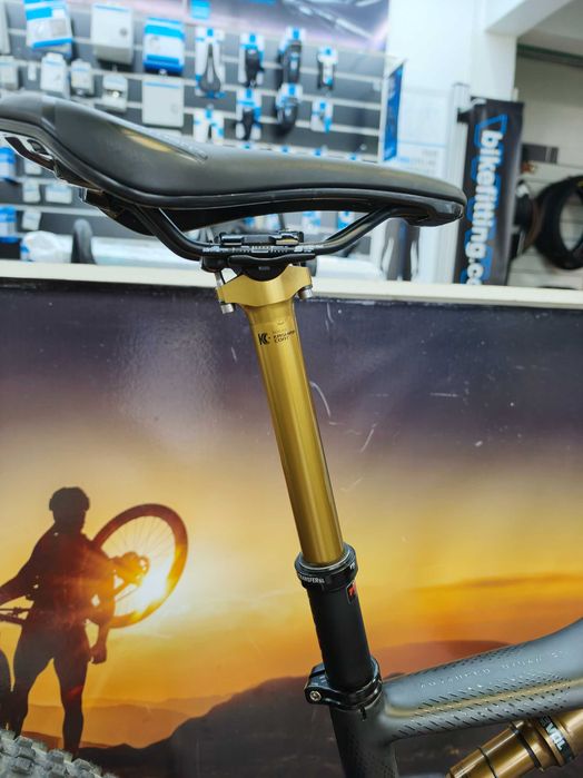 Orbea Rise SL M-LTD
