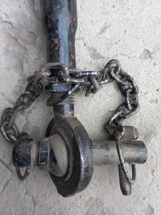 Тяга центральна ЮМЗ , МТЗ.