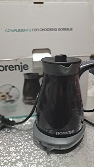 Електрична турка Gorenje