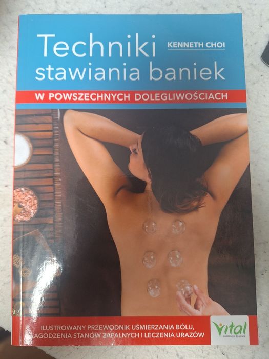 Techniki Stawiania Baniek Kinneth Choi