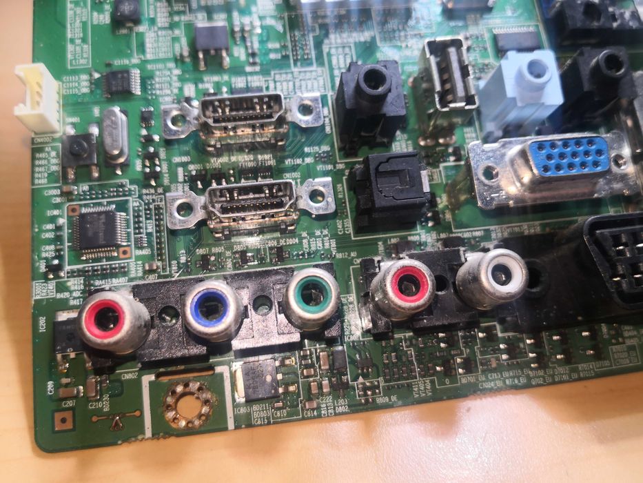 Samsung Mainboard BN94-04032A / BN41-01473A