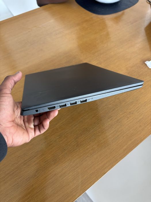 Notebook lenovo