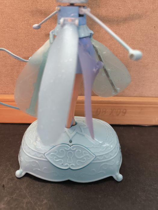 Boneca fada - Brinquedo infantil