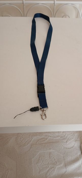 Fita porta-chaves nova