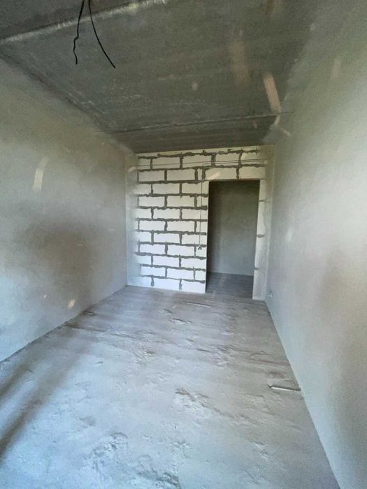 Продаж найдешевшої 1 к квартири новобудова Дубове