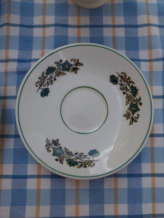 Serviço de café Sacavém novo