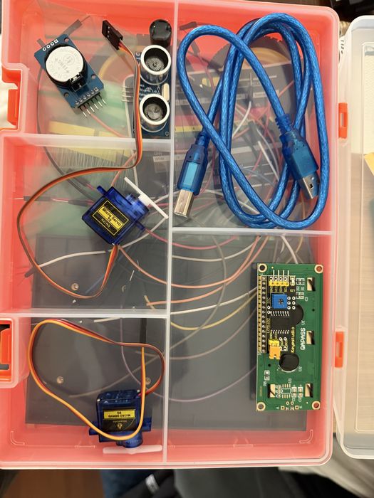 2 kits Arduino com modulo bluethooth