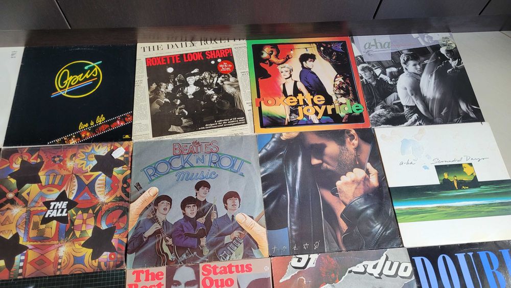 PŁYTA WINYLOWA Queen winyl vinyl