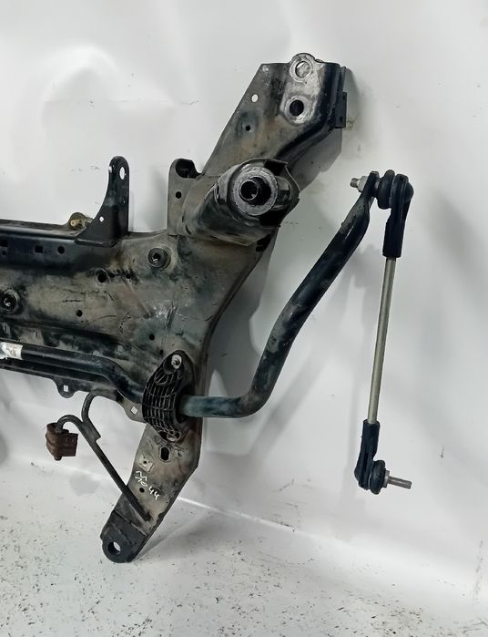 Charriot frente MINI Mini Clubman (F54)