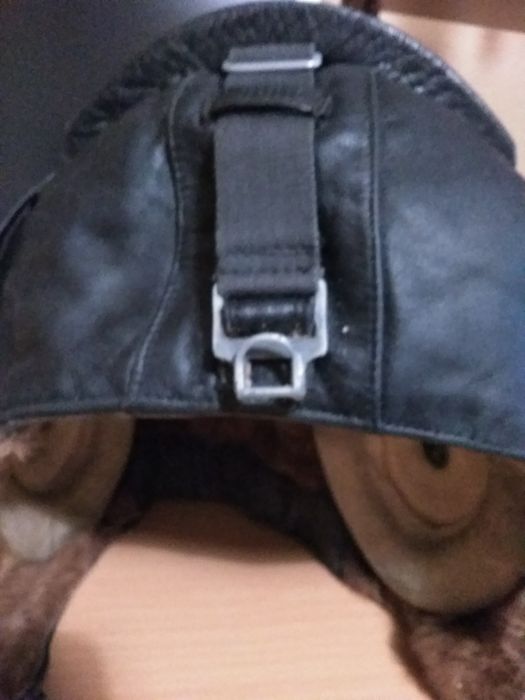 Підшлемник льотний