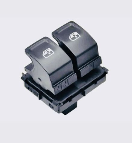 кнопочный блок управления стеклоподъемником Skoda Volkswagen вантажіво