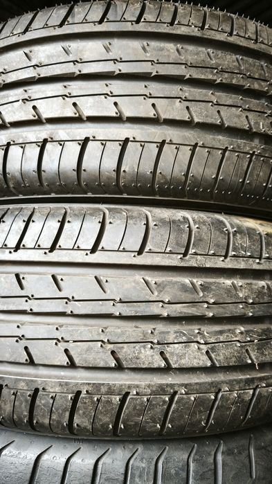 Pneus 185/55/16 Bridgestone