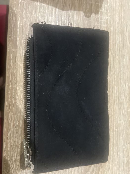 Carteira paco martinez NOVA