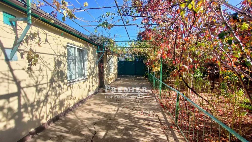 Будинок у Крижанівці!