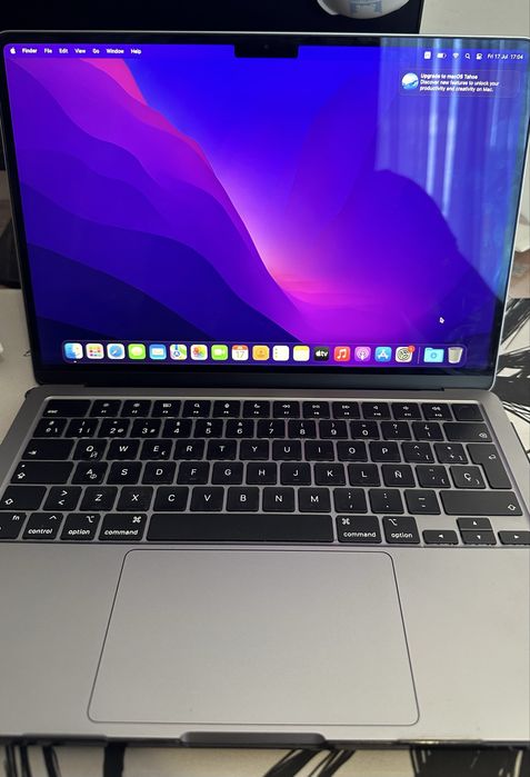 Apple macbook air