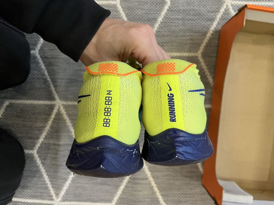 Спортивні кросівки Nike Zoomx Streakfly