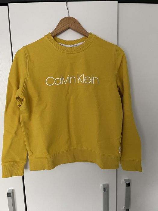 Bluza Calvin Klein S