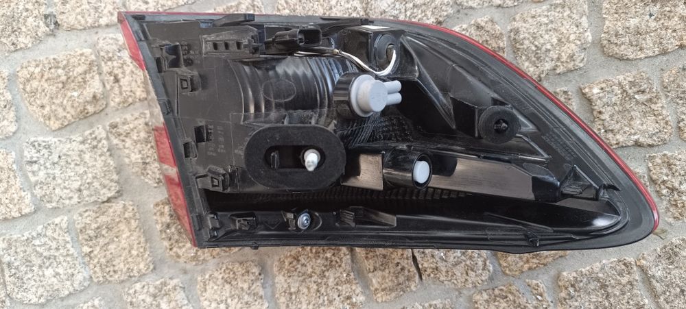 Farolim Renault CLIO V