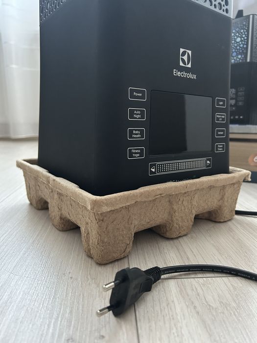 Зволожувач повітря Electrolux