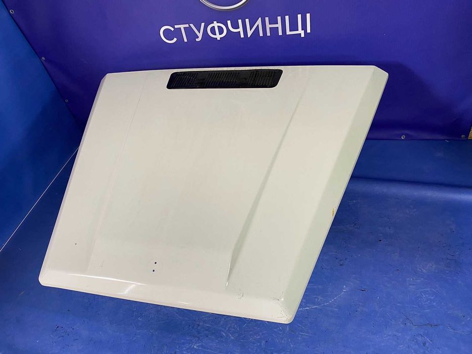 Капот Mercedes-Benz G-Сlass A4638800757 AMG W463