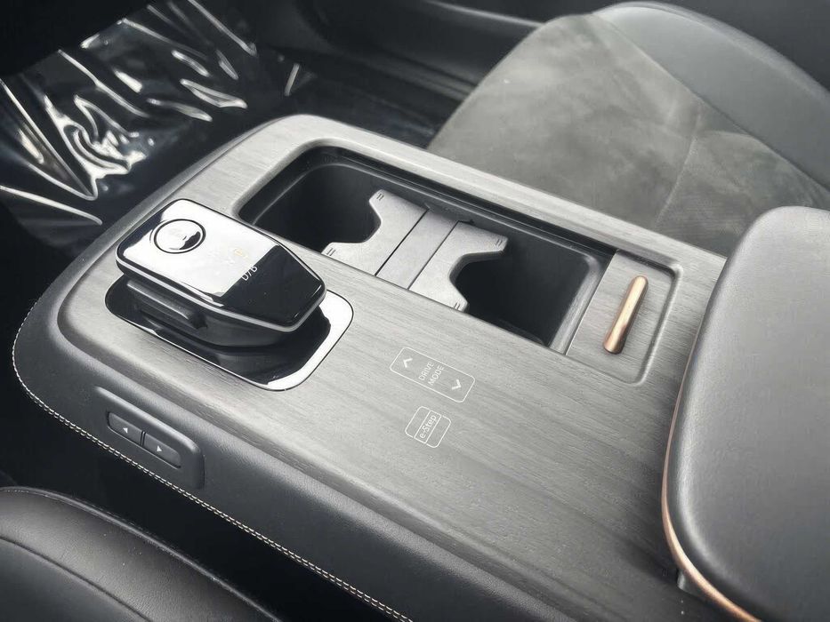 Nissan Ariya Engage e-4ORCE      2024