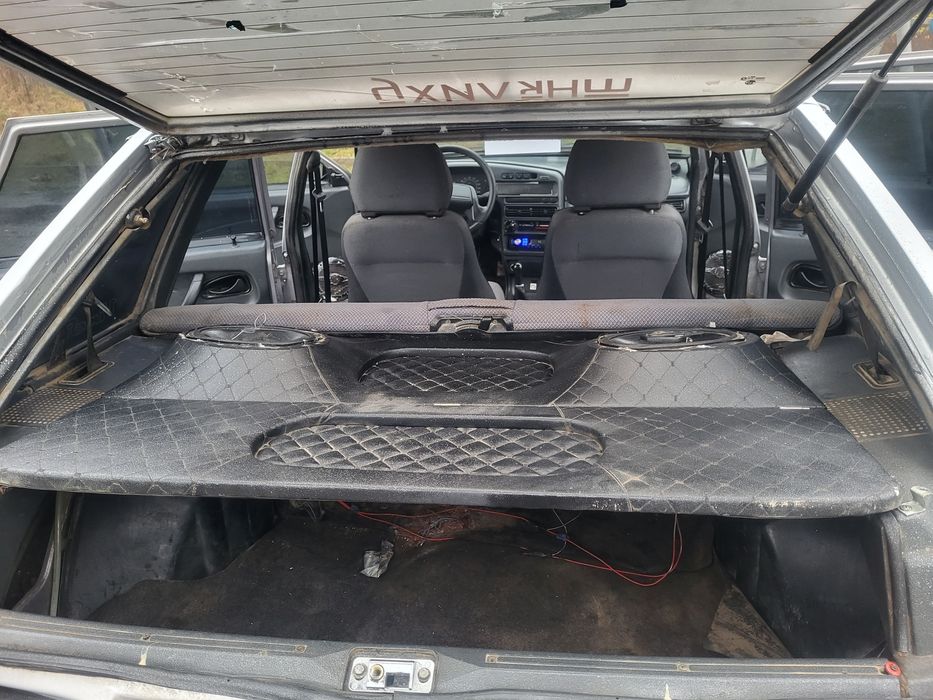 Ваз21014 2008року