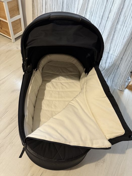 Wózek cybex priam 2.0  3×1