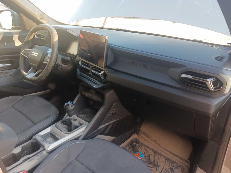 Dacia Duster 1.0 ECO G-100, 2024 - SALVADO