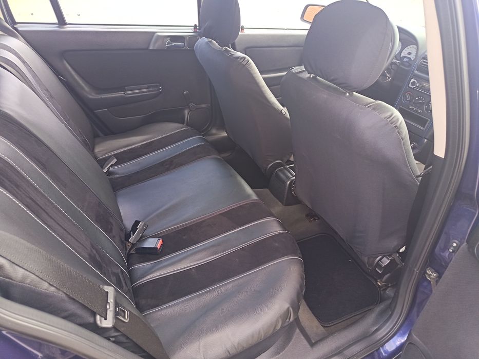 Do sprzedania Opel Astra g