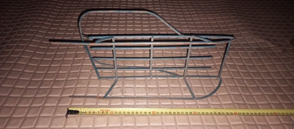 Іграшкові санчата, виробництва срср,  для ляльок або для декору