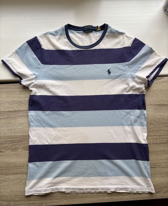 Футболка Polo Ralph Lauren оригінал
