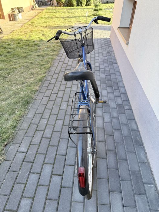 Rower Omega Damsko Meski