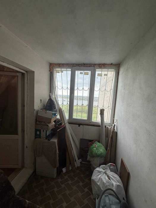 Продается крупногабаритная 1к квартира, 48.9 м², 6/9 #146529