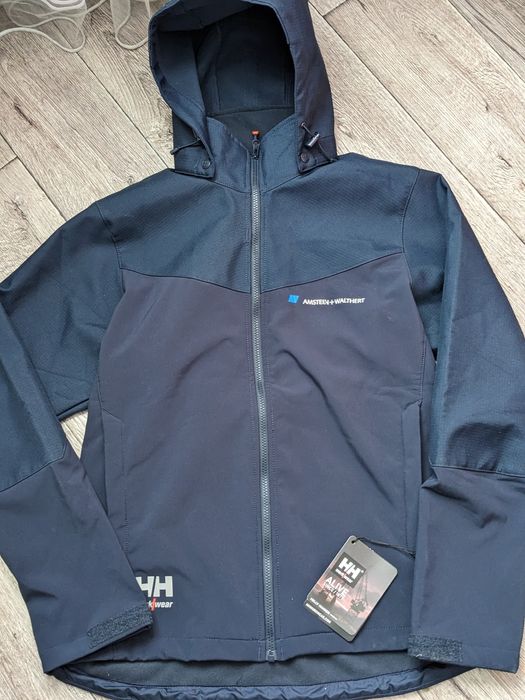 Робоча куртка Helly Hansen p.L