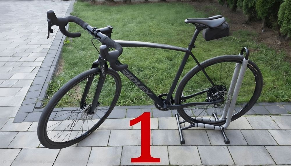 Ridley Kanzo A Apex M