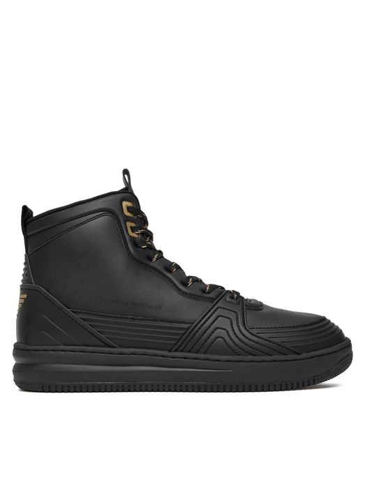 Чоловічі черевики Emporio Armani 42 2/3 43 1/3 армані