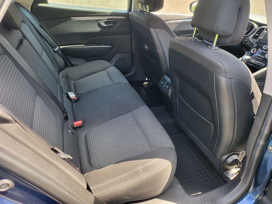 Renault Talisman Sport Tourer 1.5 dci Zen