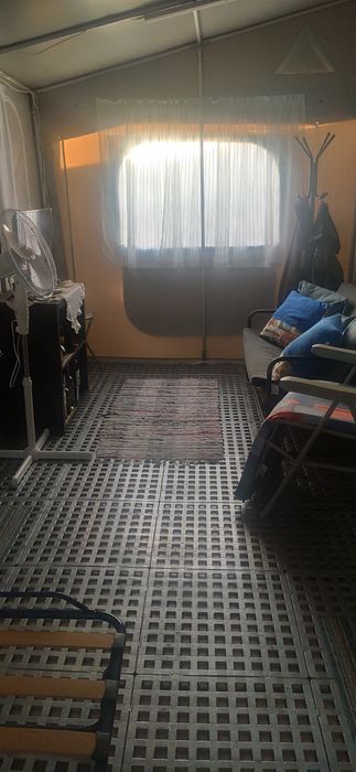 Alvéolo + Caravana + Recheio