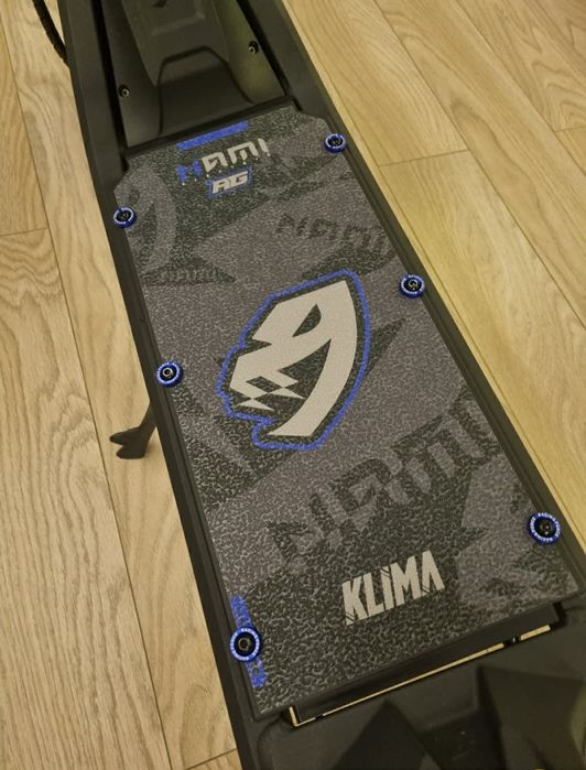 Hulajnoga Nami Klima Max