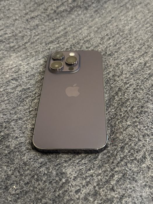 Продам iPhone 14 Pro 256gb